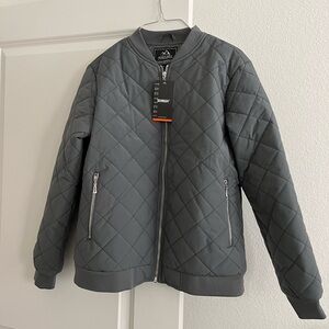 Tacvasen Men's Outdoor Jacket size M